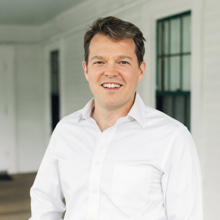 Ian Campbell, Founder of VisitConfirmed